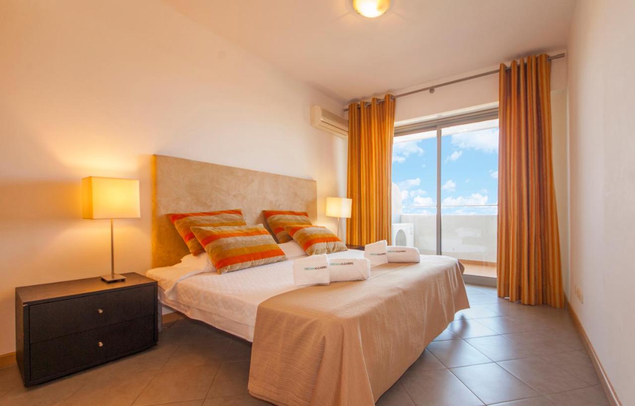 B42 - Ocean Apartment Portimão Exteriér fotografie