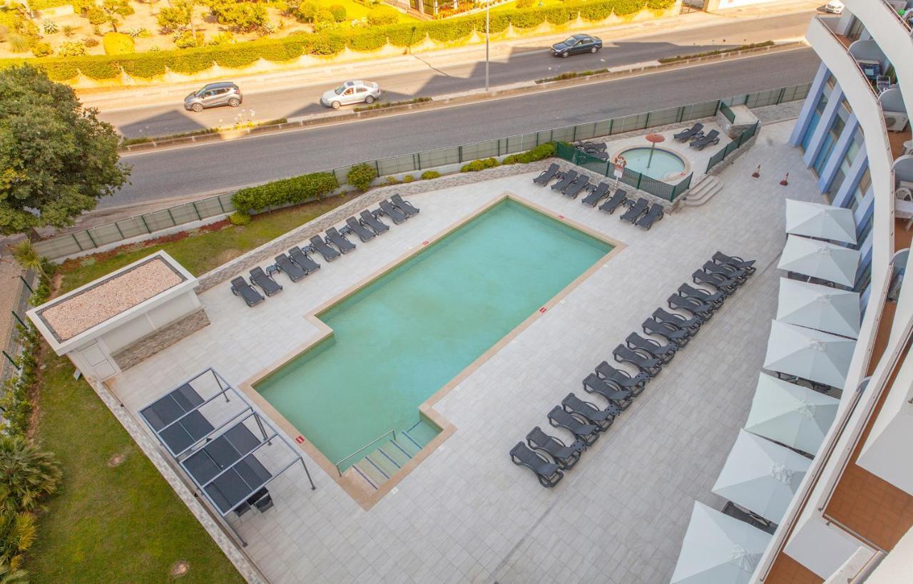 B42 - Ocean Apartment Portimão Exteriér fotografie