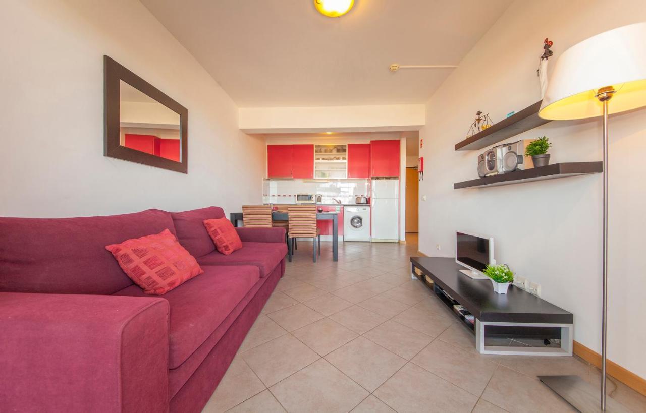 B42 - Ocean Apartment Portimão Exteriér fotografie