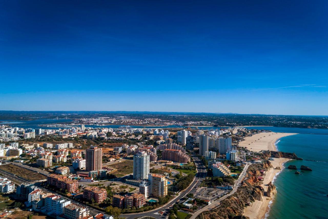 B42 - Ocean Apartment Portimão Exteriér fotografie