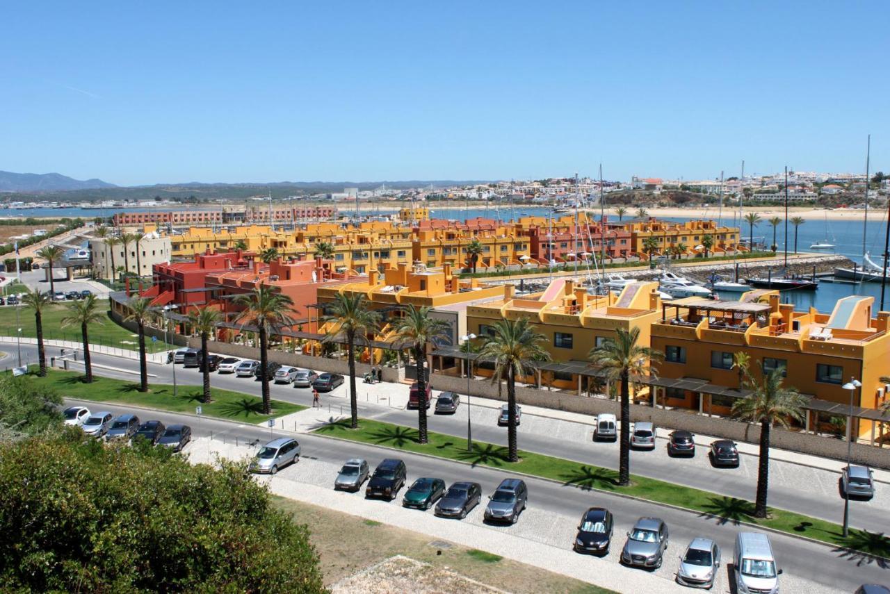 B42 - Ocean Apartment Portimão Exteriér fotografie